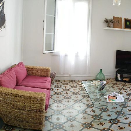 Bel F2 Pres De La Plage Ajaccio (Corsica) Exterior foto