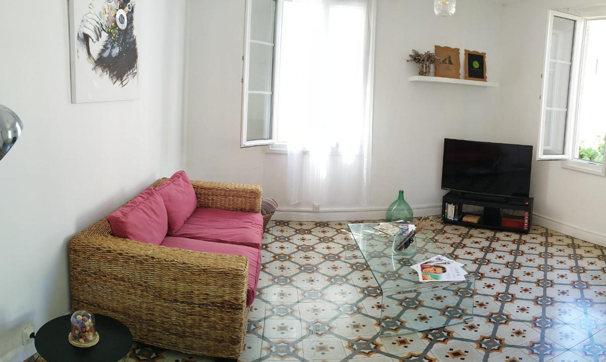 Bel F2 Pres De La Plage Ajaccio (Corsica) Exterior foto